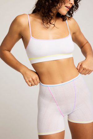 Whipped Boxer in Confetti